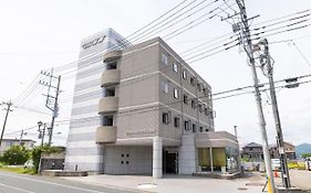 セントラルホテル高萩